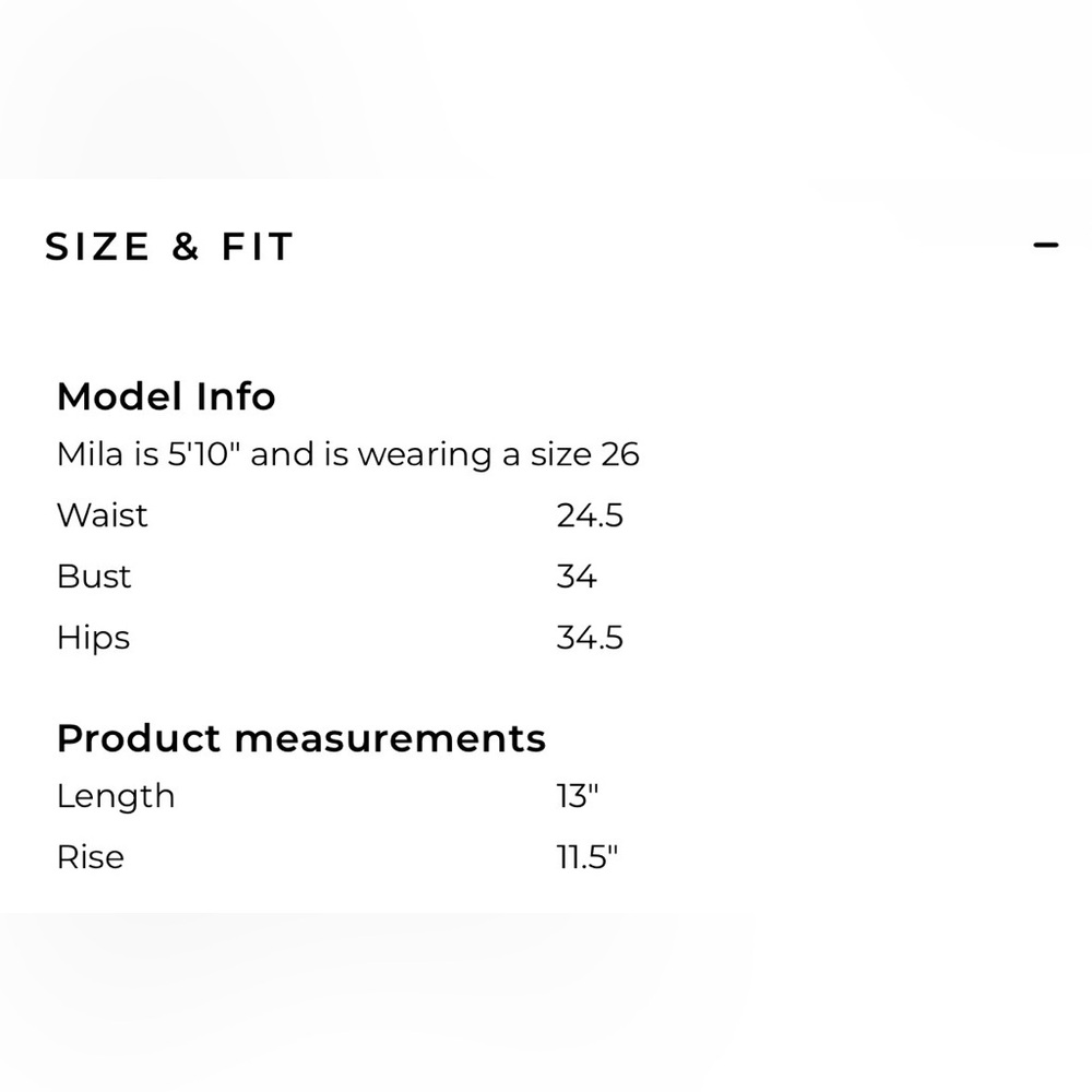 ROLLA’S Dusters Slim Short - Picture 6 of 10